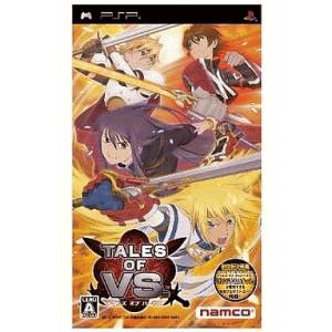 Tales of VS [PSP - Used Good Condition]