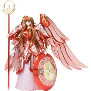Saint Seiya Myth Cloth - Goddess Athena 15th Anniversary Ver. [Bandai]