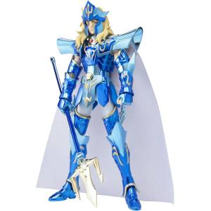 Saint Seiya Myth Cloth - Kaiou Poseidon / Sea Emperor Poseidon 15th Anniversary Ver. [Bandai]