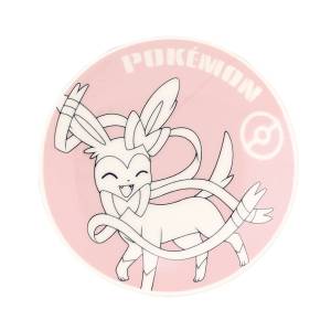 Pokémon: Paldea Small Porcelain Plate - Fairy Type [The Pokémon Company]