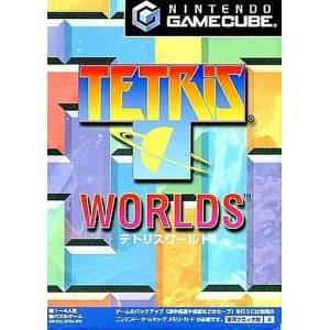 Tetris Worlds [NGC - used good condition]