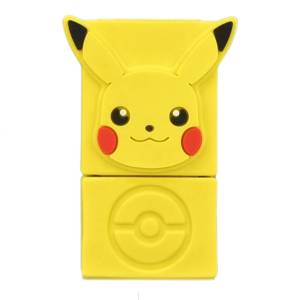 Pokémon: USB Type-C to Type-A Adapter - Pikachu Ver. [The Pokémon Company]
