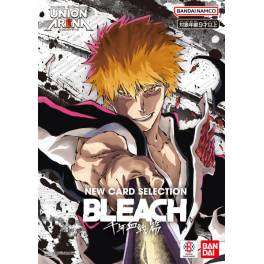 UNION ARENA: Bleach: Thousand-Year Blood War - NEW CARD SELECTION