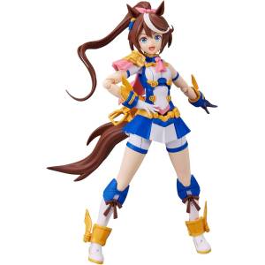 30 Minutes Sisters: Uma Musume Pretty Derby - Toukai Teiou [Bandai Spirits]