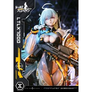 Ultimate Premium Masterline: Dolls` Frontline - LTLX7000 1/4 (Limited + Bonus) [Prime 1 Studio]