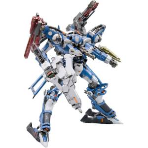 Variable Infinity: Armored Core - Crest CR-C89E 1/72 - Oracle Ver. (Reissue Plastic Model) [Kotobukiya]