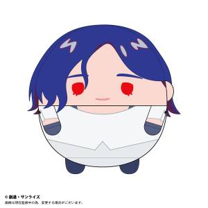 Mobile Suit Gundam: GQuuuuuX - Fuwa Kororin BIG - Shuuji Ito [Max Limited]