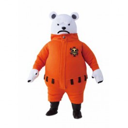 One Piece - STUFFED Collection feat. POP Bepo [MegaHouse]