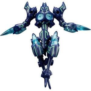 DIGMODEL: Gangimaru Explosive Combination - Dostory [DIG]