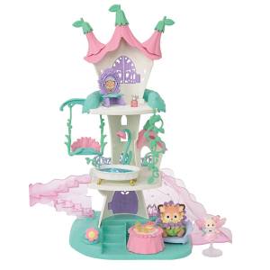 Sylvanian Families: Fairy Tower [Epoch]
