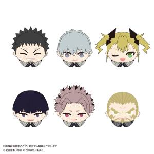 Kaiju No. 8: Hug Chara Collection Vol.2 (6 Packs / Box) [Max Limited]