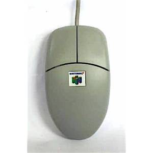 Mouse N64 (official Nintendo) [used / loose]