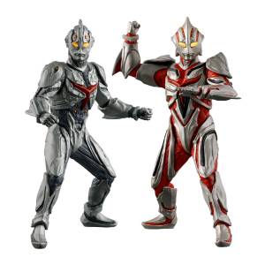 Ultimate Luminous: Ultraman - The Next (Set of 2) (Limited Edition