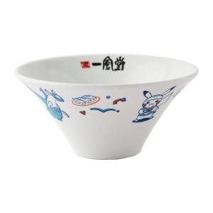 Pokémon: Ippudo Arita-yaki Porcelain Bowl - White Circle (Fukuoka R Ver.) (Limited Edition) [The Pokémon Company]