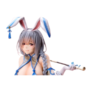 Creator's Collection Hinazuka Ryo: Paiyue 1/4 - Chinese Bunny Girl Ver. (Limited + Bonus) [BINDing / Native]