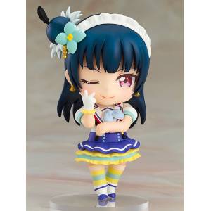 LoveLive!Sunshine!! - Yoshiko Tsushima [Nendoroid 731]