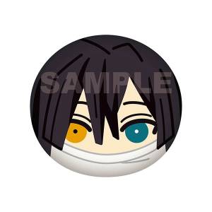 Demon Slayer / Kimetsu no Yaiba: BIG Manjuu Cushion - Obanai Iguro [Ensky]