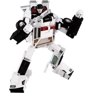 Transformers Missing Link: Cordon (C-06) [Takara Tomy]