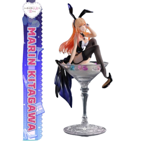 Prisma Wing: My Dress-Up Darling - Marin Kitagawa - Glass Edition [Prime 1 Studio]