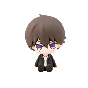 DAKAICHI: Rubber Mascot - Takato Saijo [Movic]
