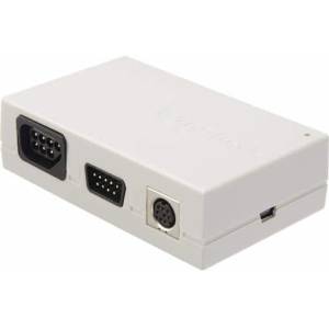 Retro Freak - Controller Adapter (CY-RF-4R) - Cyber Gadget [Occasion / Loose]