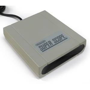 Super Scope Receiver [SFC - Used / Loose]