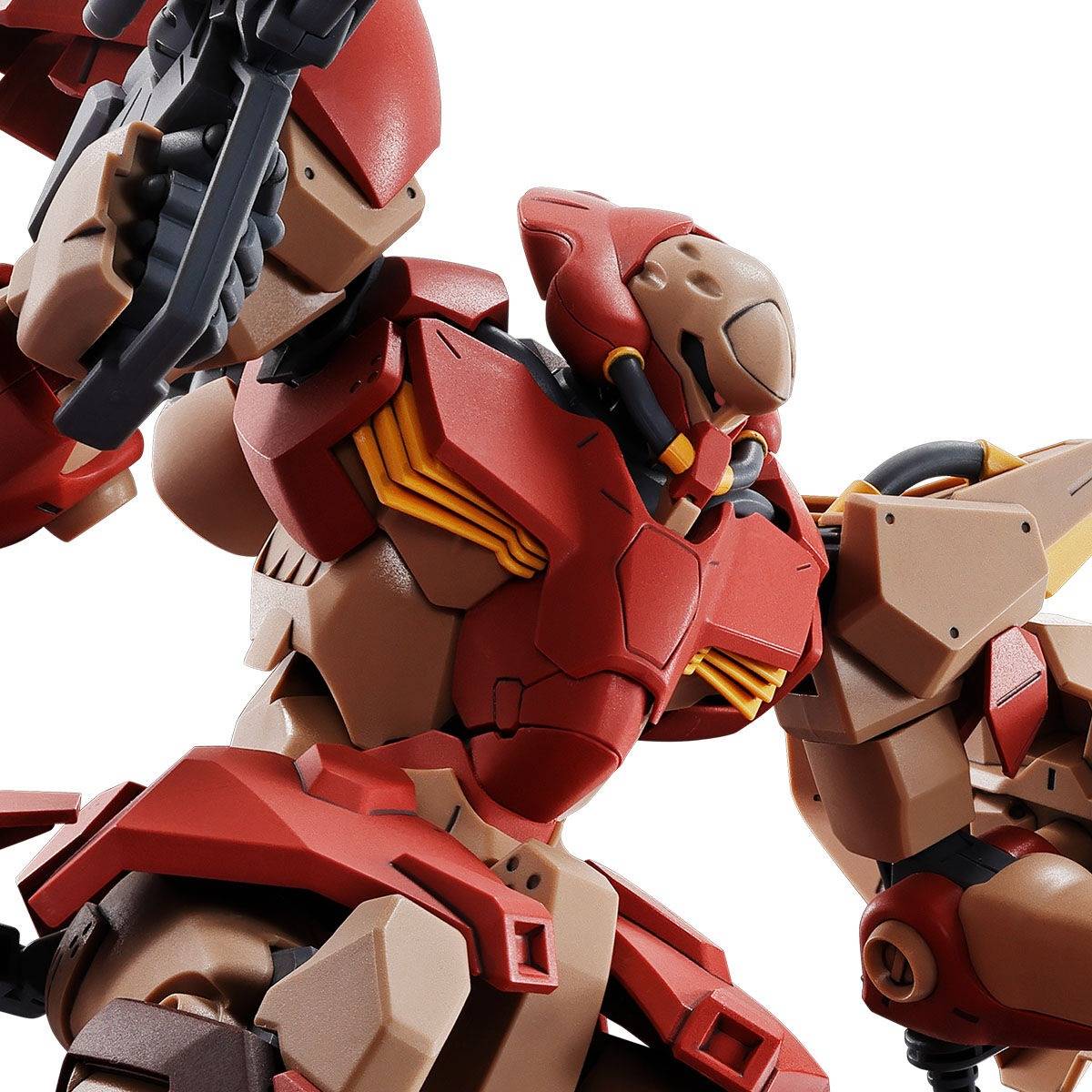 HG 1/144: Mobile Suit Gundam Hathaway's Flash - Messer F02 (Minelayer Equipment Ver.) (Lim...