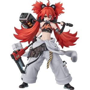 POP UP PARADE SP: Zenless Zone Zero - Kreta Belobog [Good Smile Company]