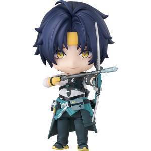 Nendoroid 2773: Zenless Zone Zero - Harumasa [Good Smile Arts Shanghai]
