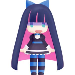 Hello! Good Smile: New PANTY & STOCKING with GARTERBELT - Stocking [Good Smile Company]