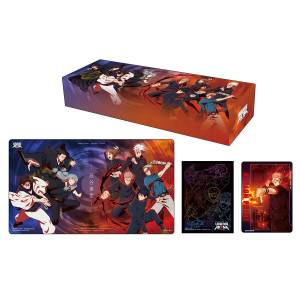 UNION ARENA: Card Games Fest 24-25 Special Set - Jujutsu Kaisen [Bandai]