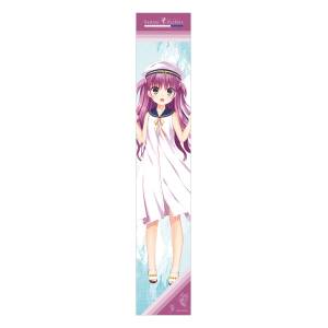 Summer Pockets REFLECTION BLUE: Muffler Towel - Umi Katou [Midobiyo!]