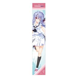 Summer Pockets REFLECTION BLUE: Muffler Towel - Ao Sorakado [Midobiyo!]