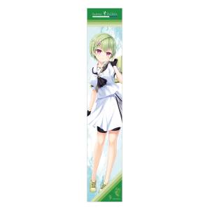 Summer Pockets REFLECTION BLUE: Muffler Towel - Nomura Miki [Midobiyo!]