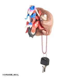 Pokémon: Magnetic Key Hook - Cliff Climbing Koraidon (Limited Edition) [The Pokémon Company]