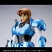  Yoroiden Samurai Troopers Armor Plus - Mouri No Shin [Bandai Premium]