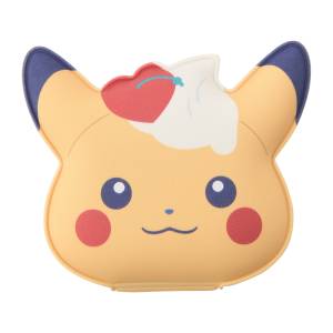 Pokémon: Pikachu Diner - Die-Cut Sticky Notes (Limited Edition) [The Pokémon Company]