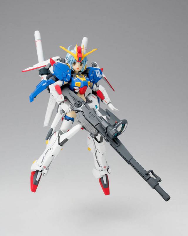 Sentinel - MS Girl S Gundam [ARMOR GIRLS PROJECT]