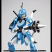  Yoroiden Samurai Troopers Armor Plus - Mouri No Shin [Bandai Premium]