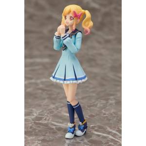Aikatsu Stars! - Yume Nijino (Winter School Uniform ver.)  [SH Figuarts]