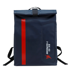 Mobile Suit Gundam Char's Counterattack: Seamless Backpack - Amuro Ray (Limited Edition) [Bandai]