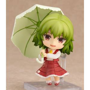 Touhou Project - Yuuka Kazami [Nendoroid 735]