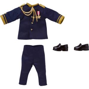 Nendoroid Doll Outfit: Hetalia World★Stars - Japan [Good Smile Company]