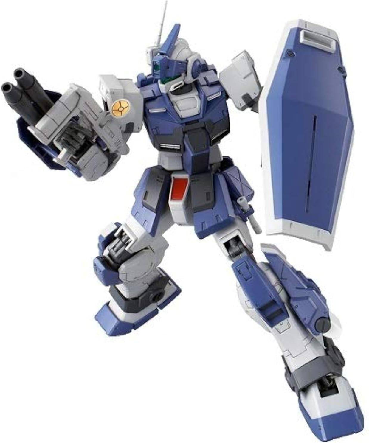 MG 1/100: MS Gundam Side Story: The Blue Destiny - GM Dominance (Limited Edition) (Reissue...