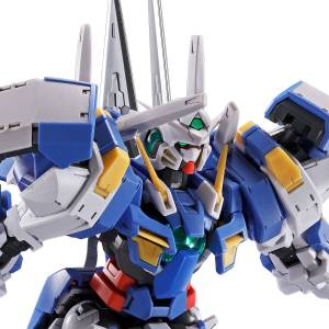 RG 1/144: Mobile Suit Gundam 00V - GN-001/hs-A01 Gundam Avalanche