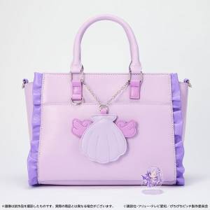 Mermaid Melody Pichi Pichi Pitch: Karen Handbag Set - Birthday Edition [DMM Factory]