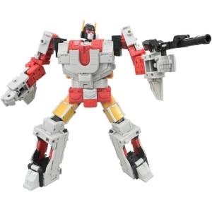 Transformers Age Of The Primes: Silverbolt (AOTP-01) [Takara Tomy]