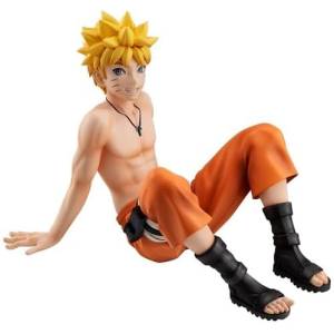 G.E.M.: Naruto Shippuden - Naruto-kun (Tenohira Ver.) [MegaHouse]