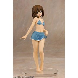 K-On! - Hirasawa Yui Swimsuit Ver.[Alphamax]