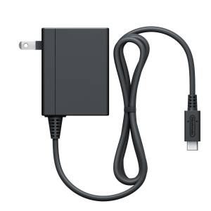 Nintendo Switch AC adapter [Brand New]